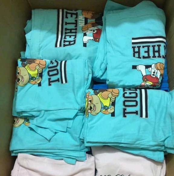 !!! Boys t-shirts available Stock !!! - Picture 4 of 4